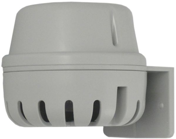 Signalhupe elektron.CO H100B