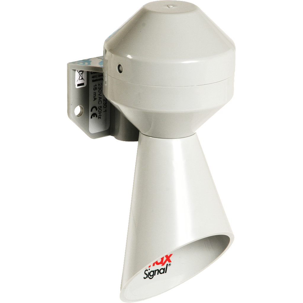 Signalhupe CO 230VAC