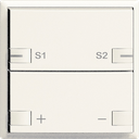 UP-Taster ZEP Universaldimmer