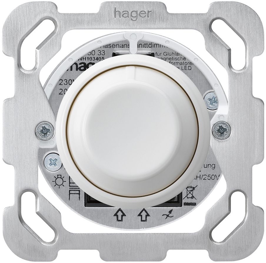 UP-Universaldimmer BAS B