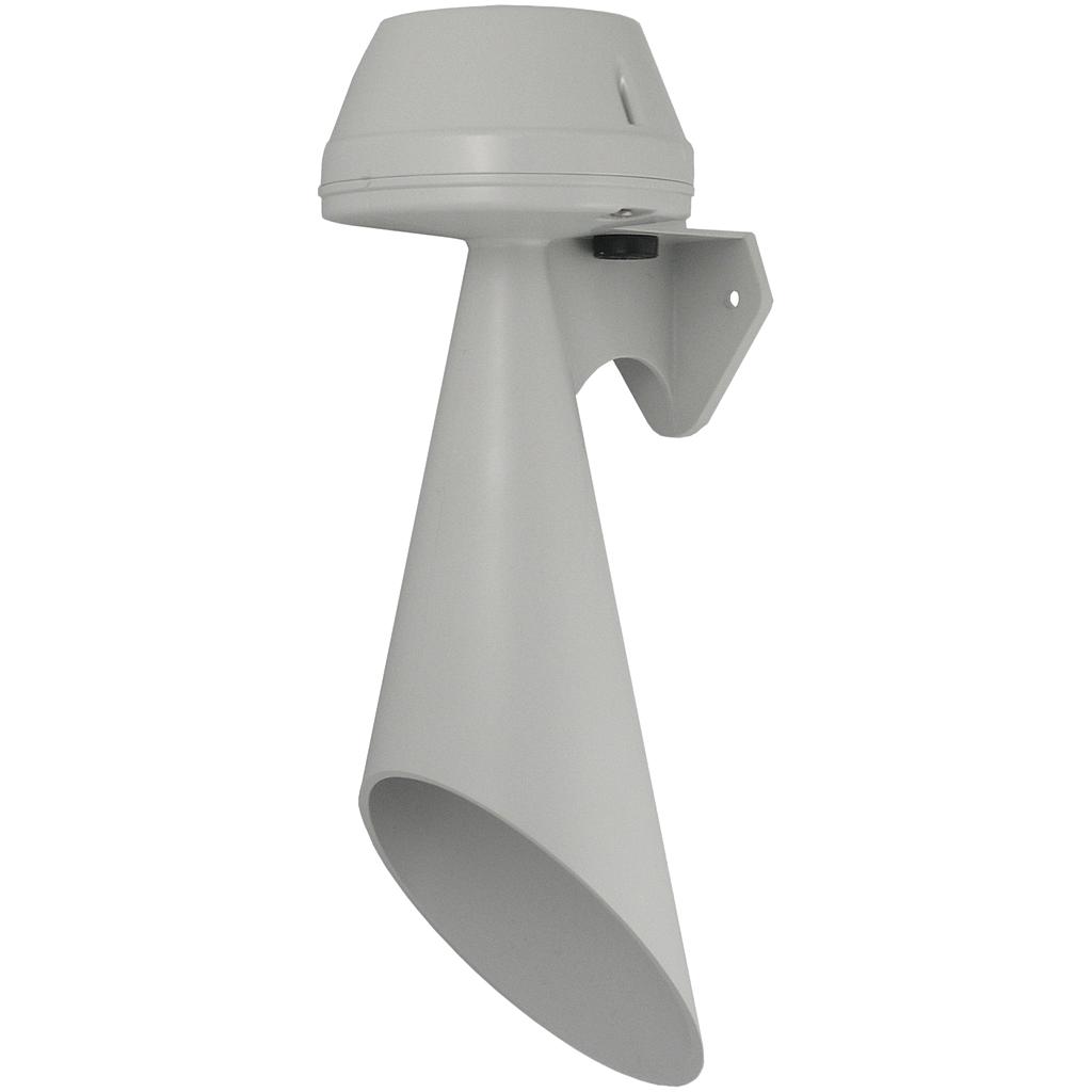 Signalhupe elektron.CO H110T