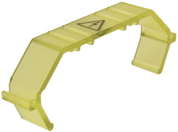 Klemmenabdeckung f.35mm² WZ