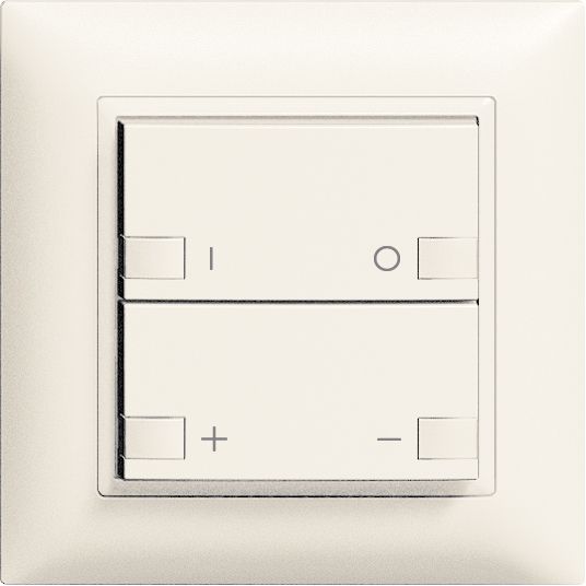 UP-Dimmer ZEP 2K/2T Zentral-
