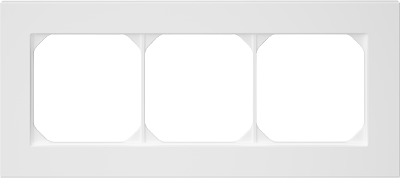 UP-Kopfzeile KPR 1×3 ws