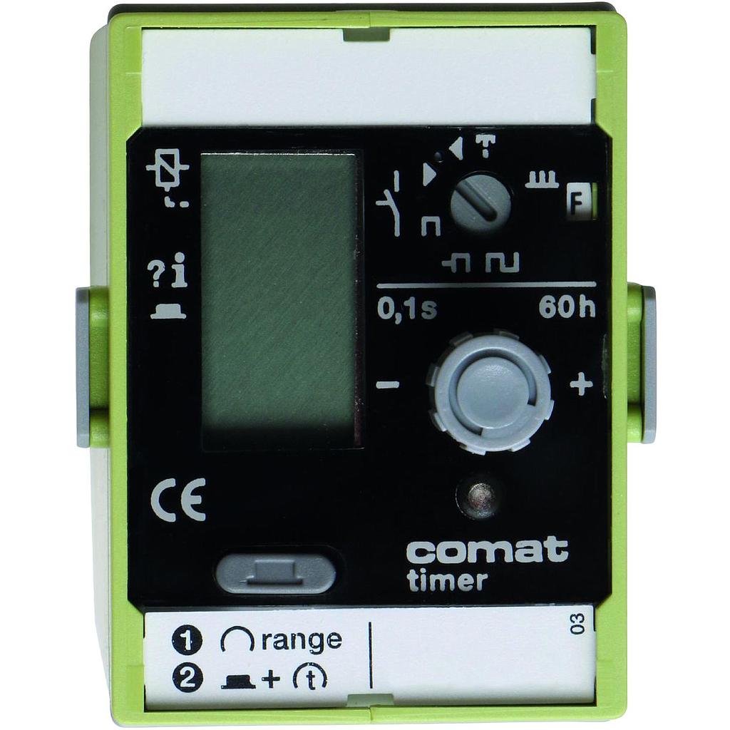 Zeitrelais Comat C55
