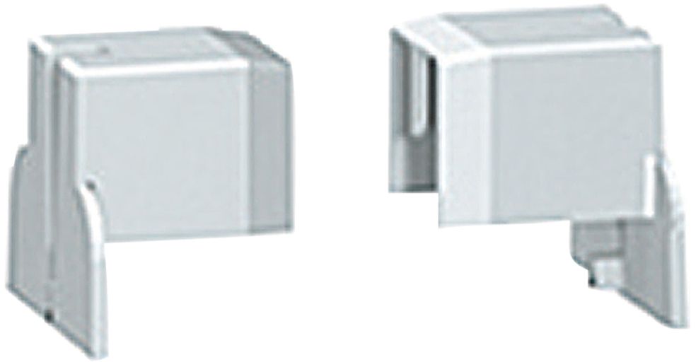 Set 40 Abdeckkappen SE CS 3LN