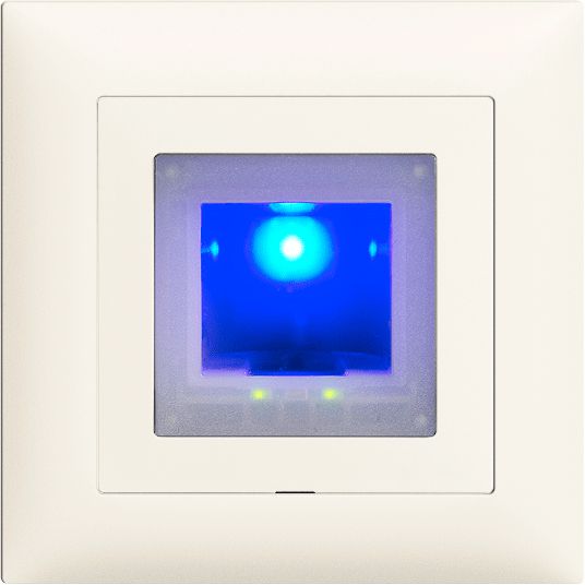 UP-Fingerscanner overto Multi