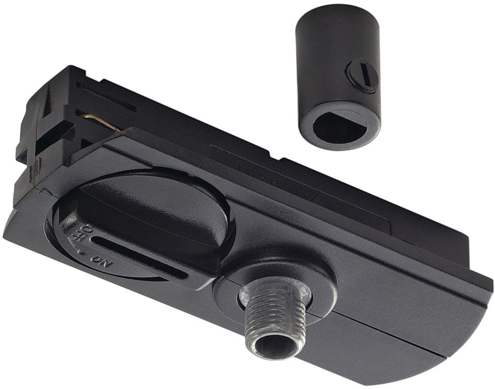 Pendelleuchtenadapter