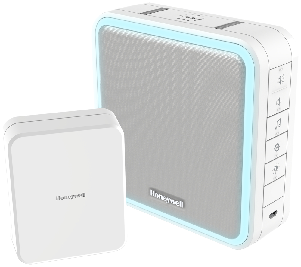 Funk-Gong Honeywell DC915SCV