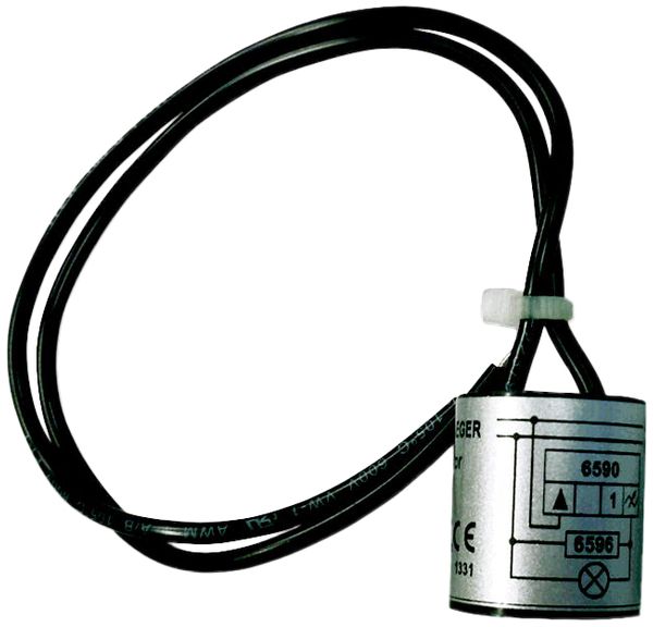Kompensator ABB 6596