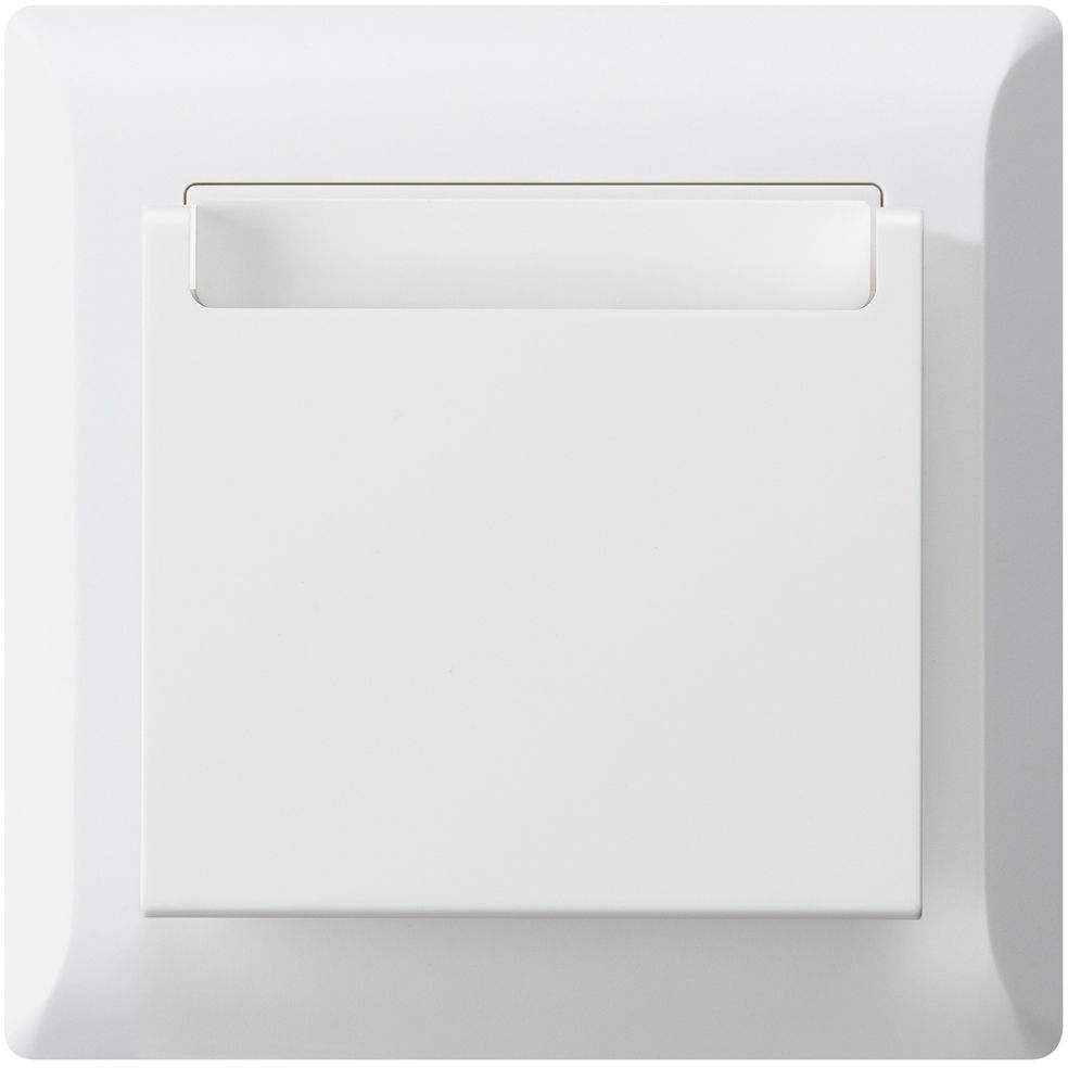 UP-Schalter Hotelcard KLI 1L