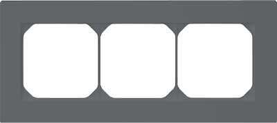 UP-Kopfzeile KPR 1×3 an