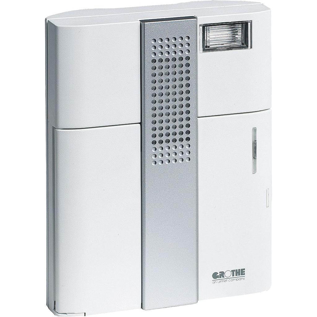 Empfanger Grothe z.G-43300