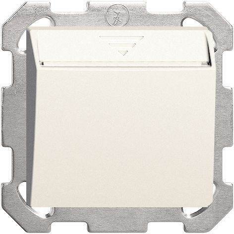 UP-Schalter Hotelcard 250VAC