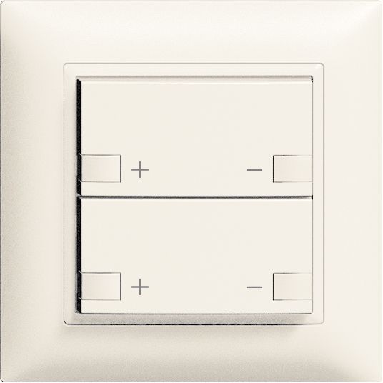 UP-Dimmer ZEP 2K/2T Zentral-
