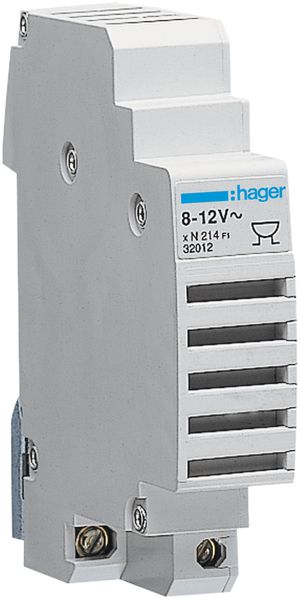 EB-Summer HA 8-12VAC gu