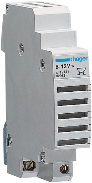 EB-Summer HA 220-240VAC gu