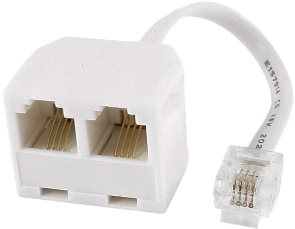 Y-Adapter Wunderli