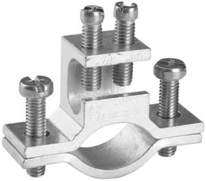 Erdleitungsbride Agro 3/8-3/4"