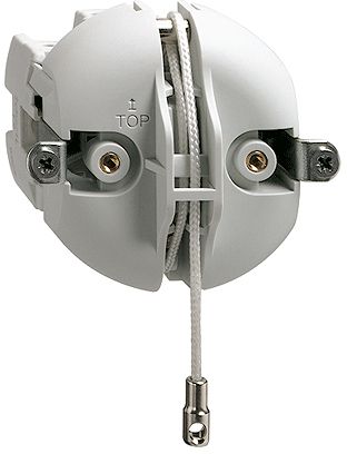 Einsatz Zugtaster FH 16A 250V