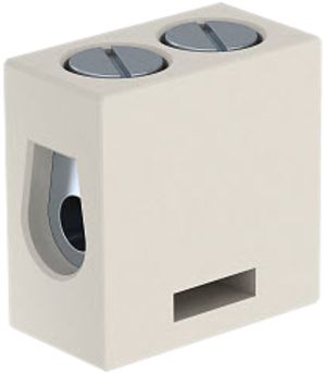 Anschlussklemme BETT a.Keramik