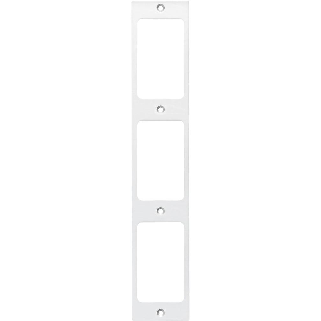 Befestigungsplatte HA FLF 3/5