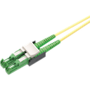 Patchkabel LWL R&M LSH/LSH APC