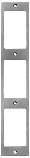 Befestigungsrahmen FH FLF 1×3