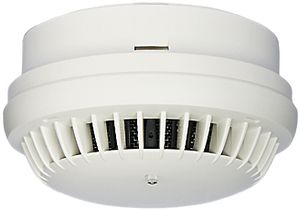 RF-Rauchmelder Detectomat