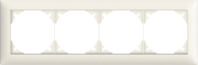 UP-Kopfzeile EDUE 1×4 ws
