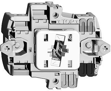 Einsatz Drucktaster FH 1L BSE
