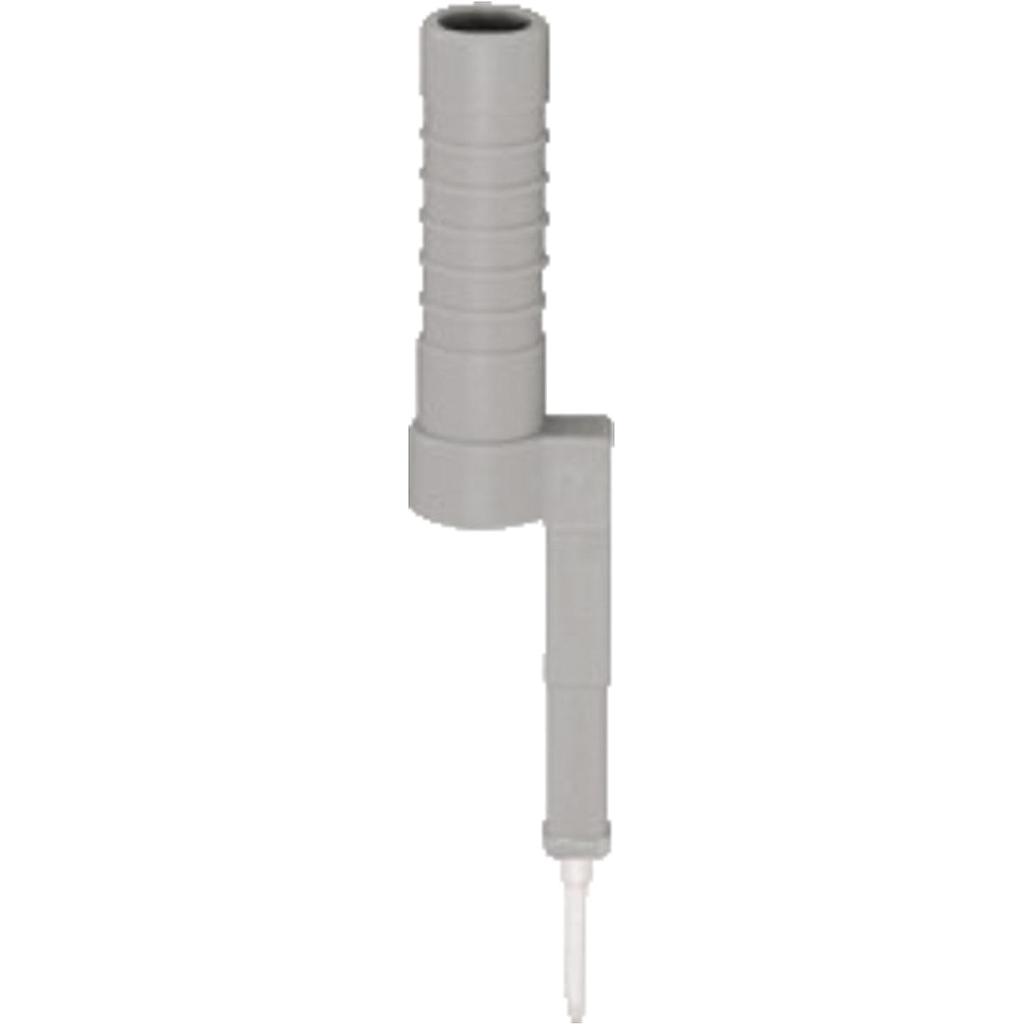 Prüfadapter WAGO Ø4mm gu