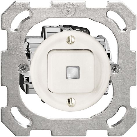 UP-Drucktaster m.LED PM ws