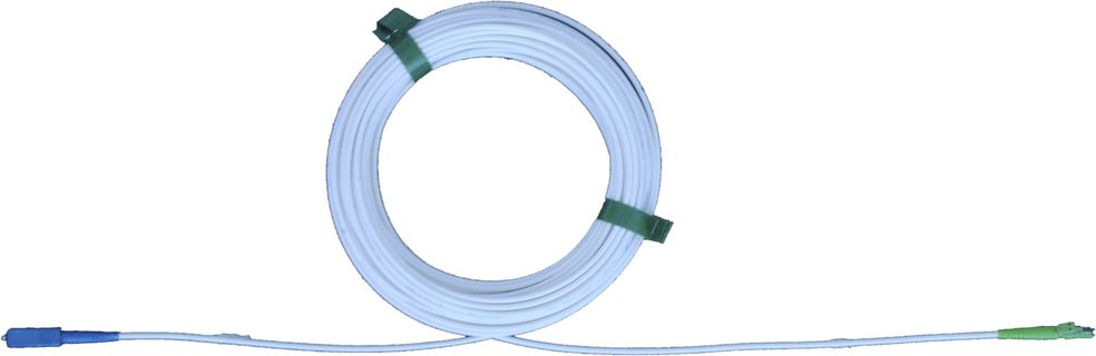 LWL-FTTH-Anschlusskabel F-3000