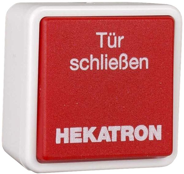 AP-Handauslösetaster HAT 02
