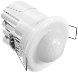 EB-Bewegungsmelder ESY 360°
