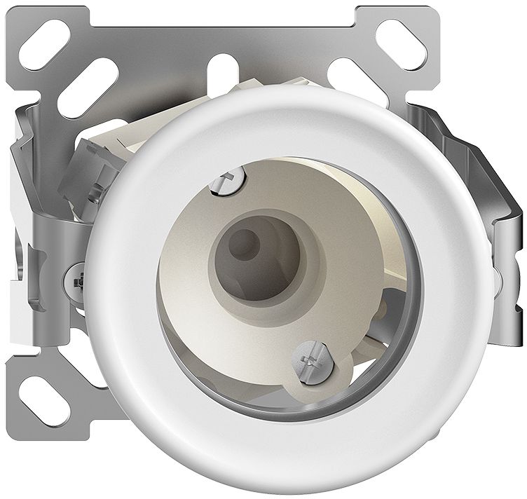 AP-Signallampe SDUE 10W E14 ws