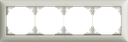 UP-Kopfzeile Edue 1×4 hgu