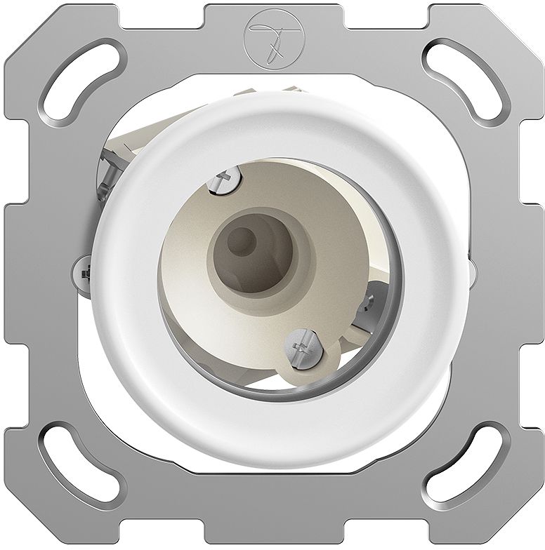 UP-Signallampe SDUE 10W E14 ws