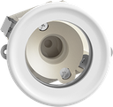 Signallampe SDUE 10W E14 ws