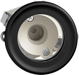 Signallampe SDUE 10W E14 sz