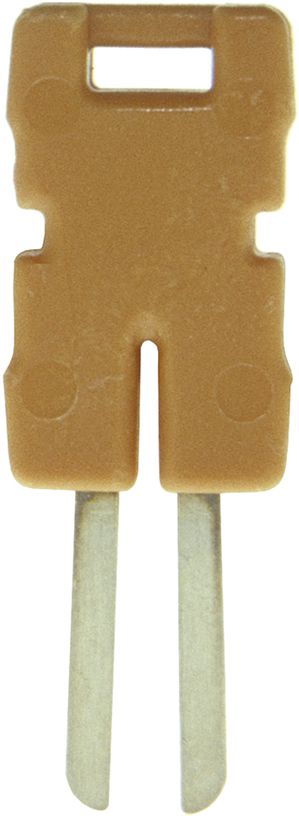 Verbindungsstecker WZ or