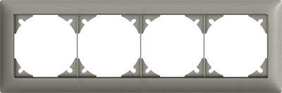 UP-Kopfzeile Edue 1×4 dgu