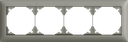 UP-Kopfzeile Edue 1×4 dgu