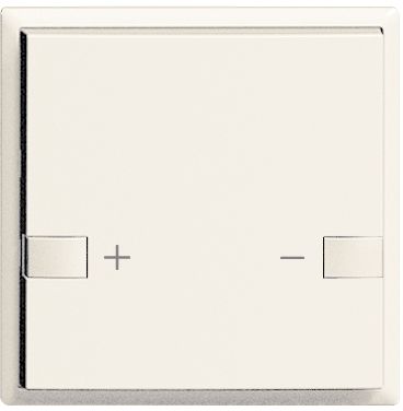 Frontset Universaldimmer 1K/1T
