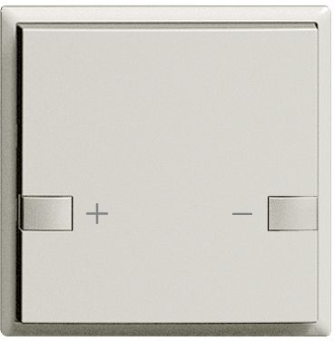 Frontset Universaldimmer 1K/1T