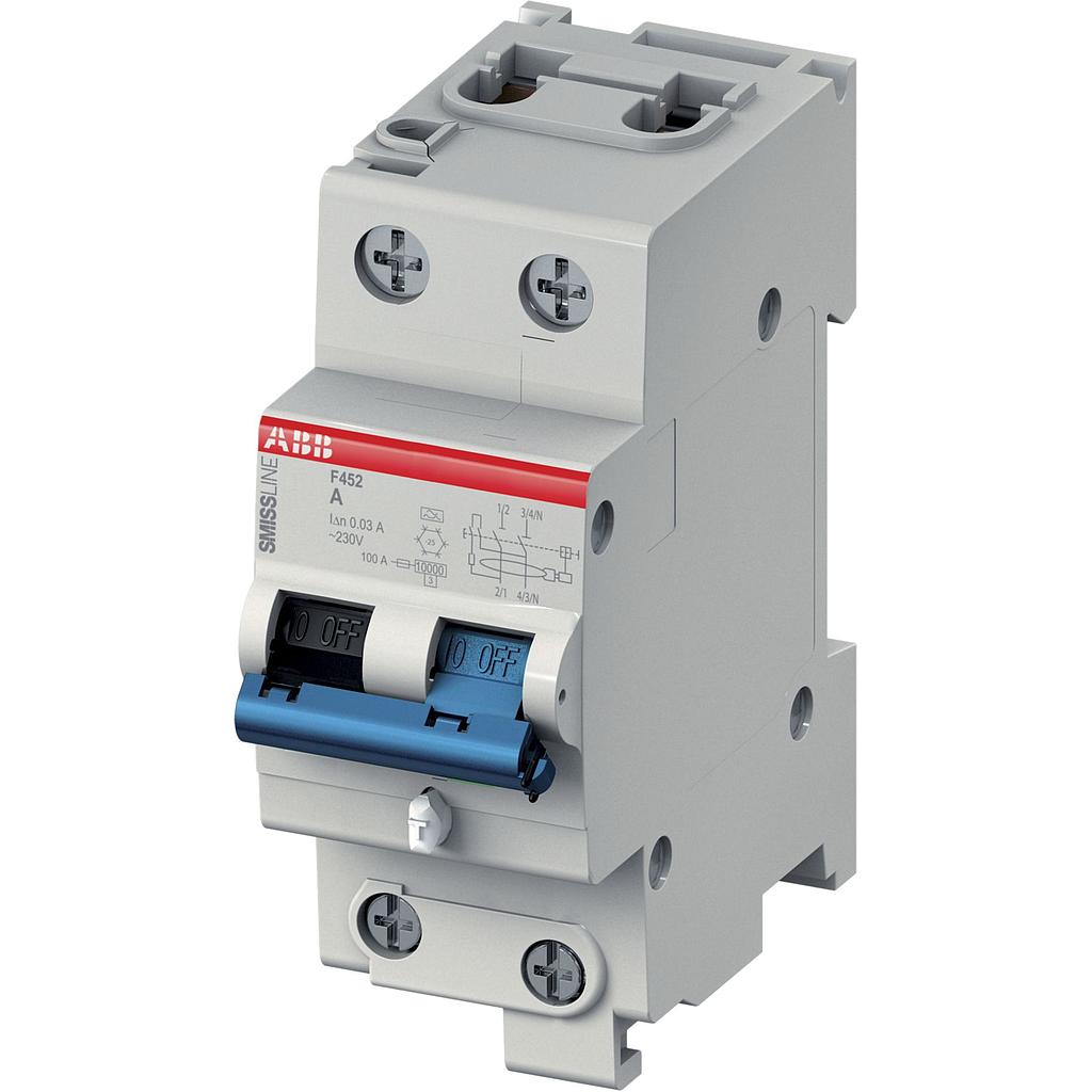 FI-Schalter SMISSLINE CLASSIC