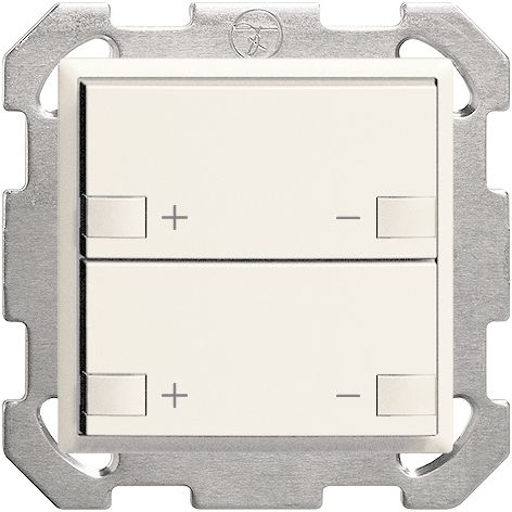 UP-Dimmer ZEP 2K/2T Zentral-