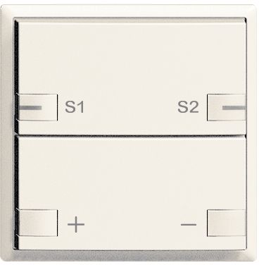 Frontset Dimmer 1-10V Szene