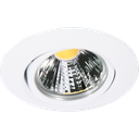 LED-Downlight Classic Flat 8 W, 700 l